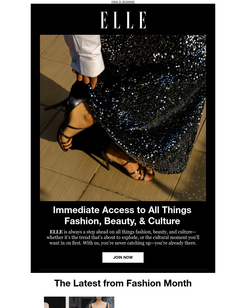 Screenshot of email with subject /media/emails/discover-exclusive-fashion-month-coverage-with-elle-9126c6-cropped-95b35e80.jpg