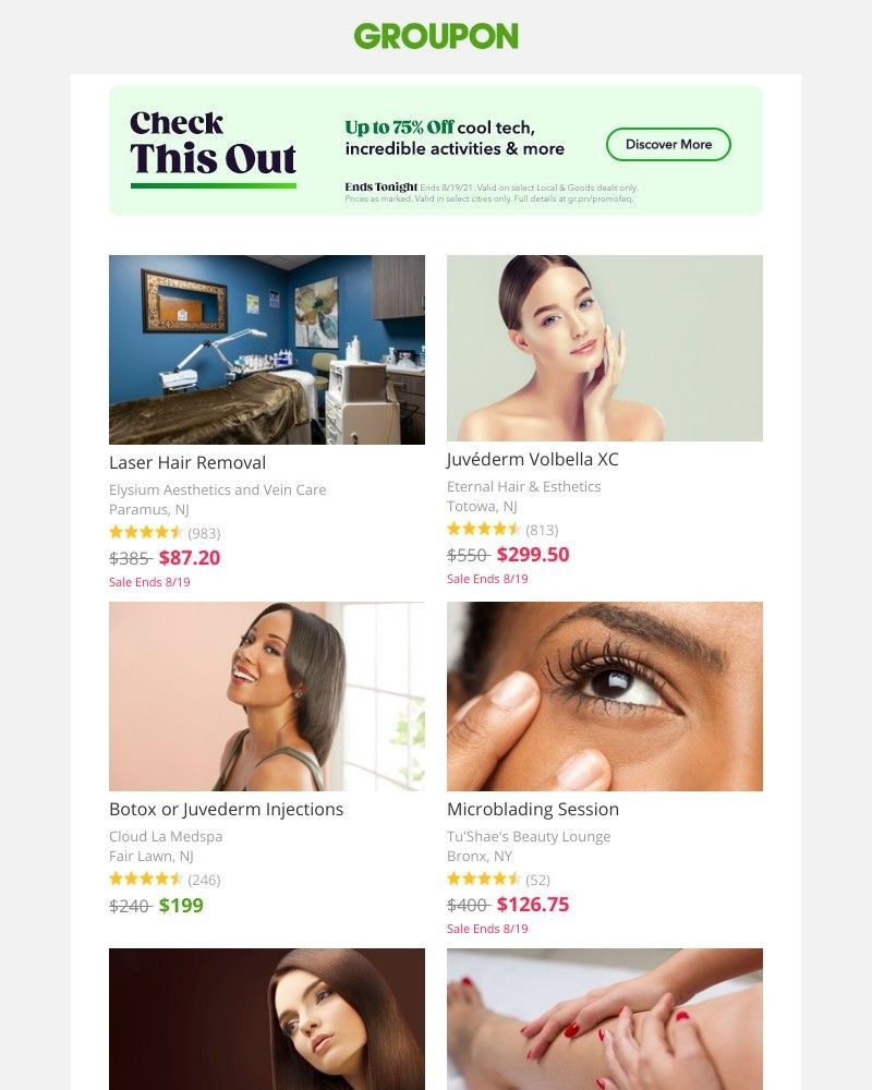 Screenshot of email with subject /media/emails/discover-extra-savings-on-actives-tech-more-488f2d-cropped-1ba6b012.jpg