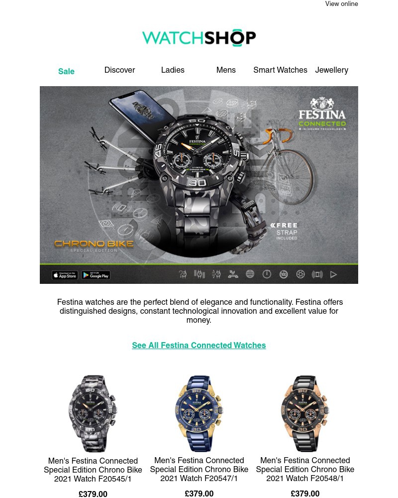Screenshot of email with subject /media/emails/discover-festina-connected-watches-9b45fa-cropped-5f51e350.jpg