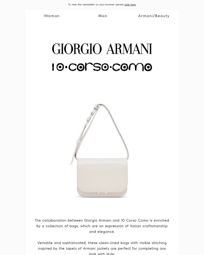 Screenshot of email with subject /media/emails/discover-giorgio-armani-and-10-corso-como-bags-95cbec-cropped-1caf2dc0.jpg
