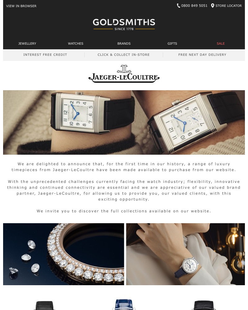 Screenshot of email with subject /media/emails/discover-jaeger-lecoultre-now-available-online-cropped-d29f0d13.jpg