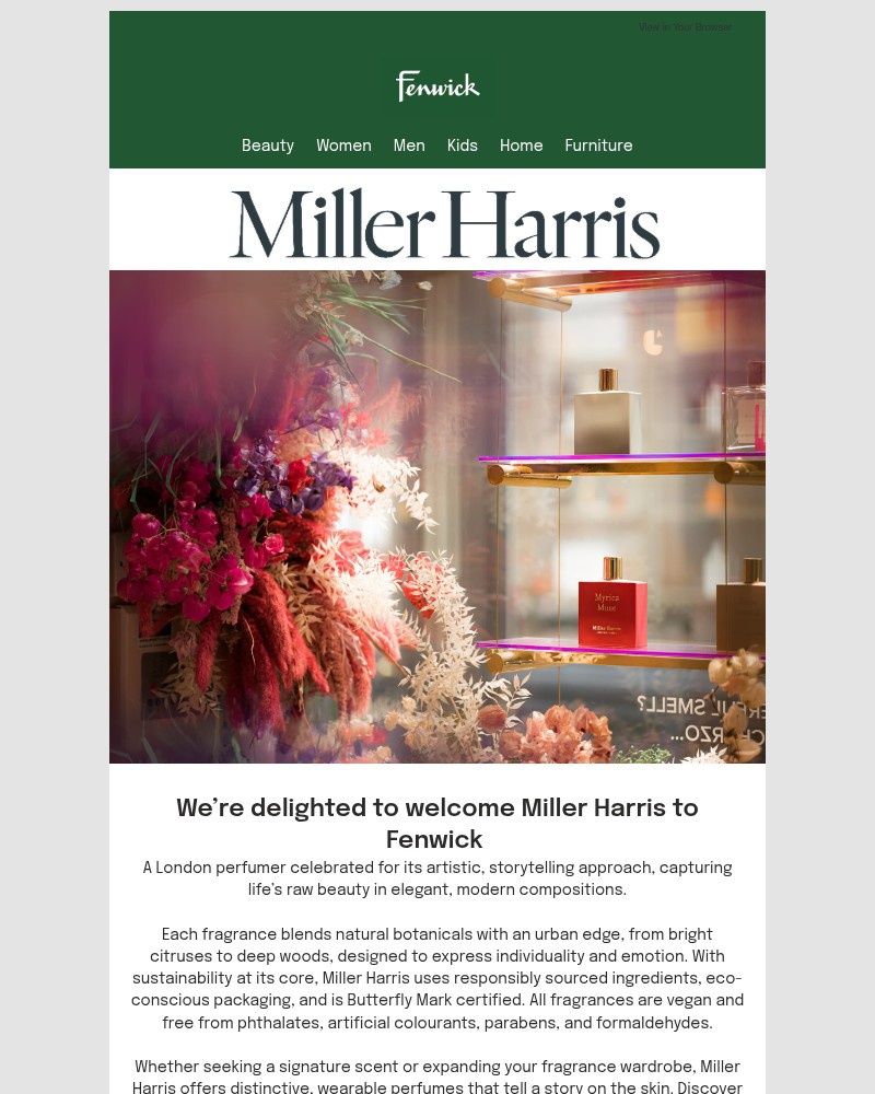 Screenshot of email with subject /media/emails/discover-miller-harris-at-fenwick-d075f0-cropped-5dc265f6.jpg