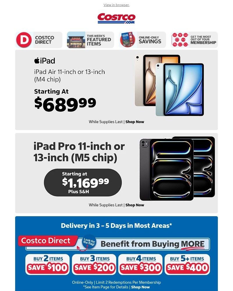 Screenshot of email with subject /media/emails/discover-more-savings-with-costco-direct-31d291-cropped-58636a7d.jpg