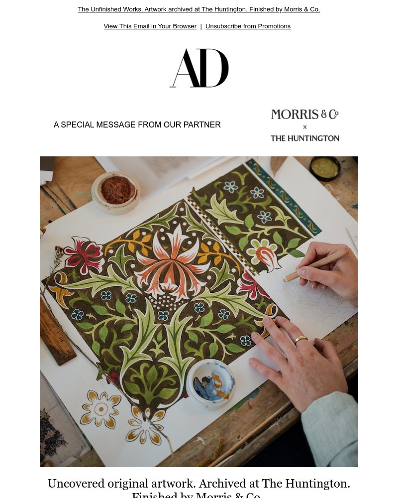 Screenshot of email with subject /media/emails/discover-morris-co-x-the-huntington-collection-7db9ec-cropped-3e3af2c1.jpg