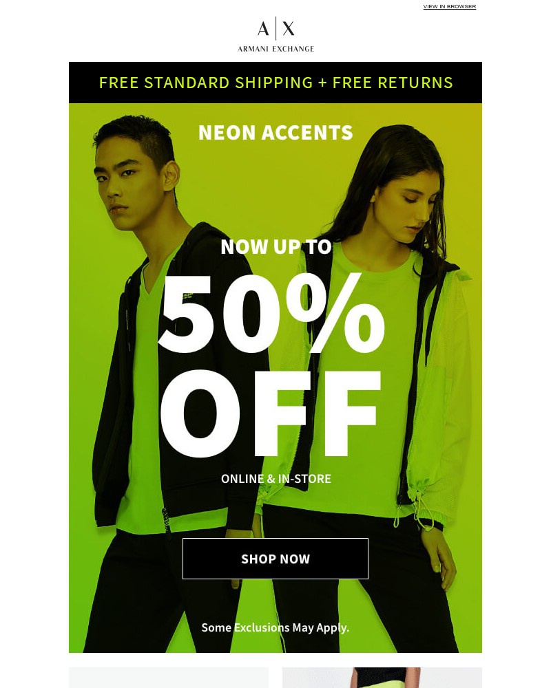 Screenshot of email with subject /media/emails/discover-neon-accents-on-sale-now-50-off-2715c0-cropped-7696b405.jpg