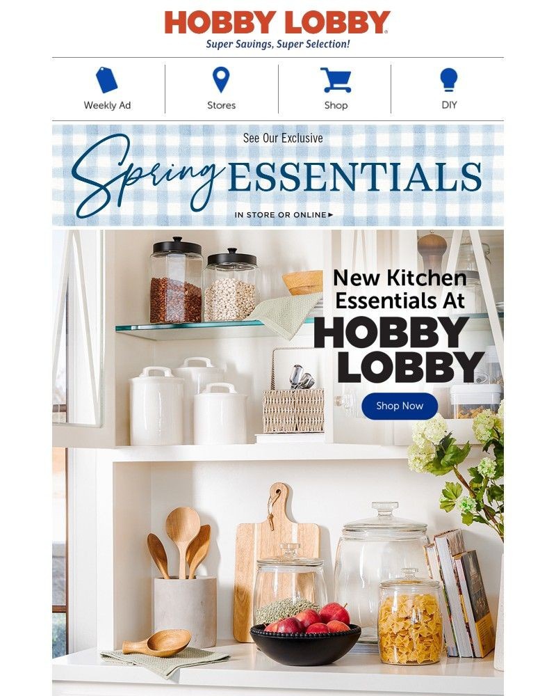 Screenshot of email with subject /media/emails/discover-new-kitchen-essentials-9ca9bc-cropped-49eb850f.jpg