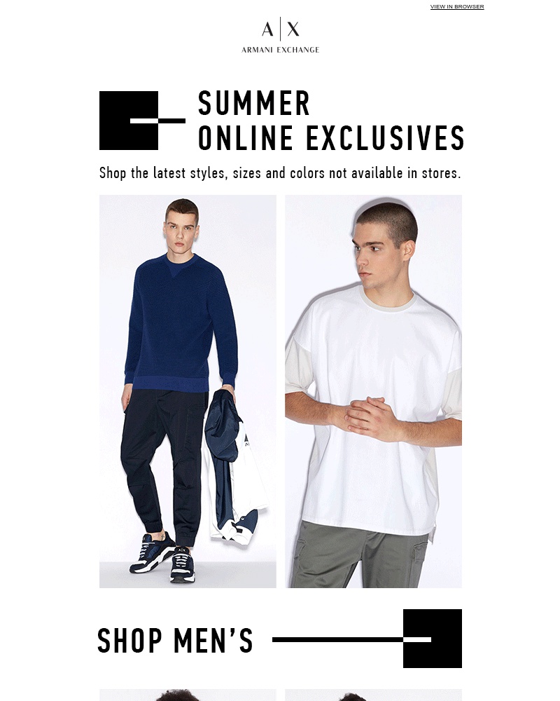 Screenshot of email with subject /media/emails/discover-new-online-exclusives-new-markdowns-added-cropped-dc5b1c55.jpg