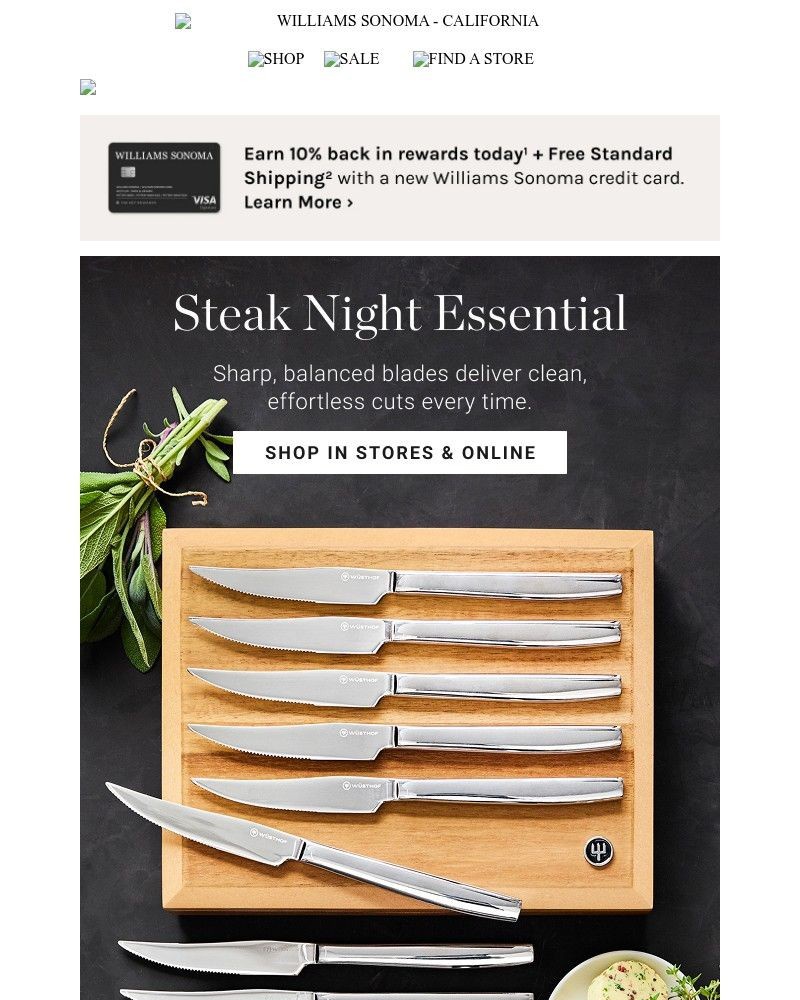 Screenshot of email with subject /media/emails/discover-our-best-steak-knife-sets-045343-cropped-8d169cdc.jpg