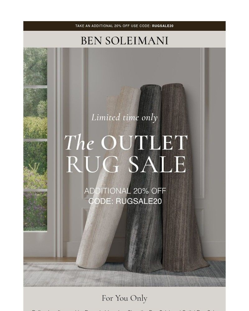 Screenshot of email with subject /media/emails/discover-our-exclusive-outlet-rug-sale-67fea6-cropped-6e03aa36.jpg