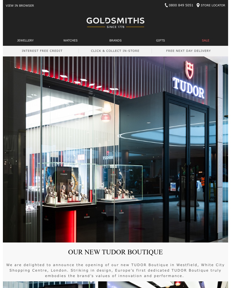 Screenshot of email with subject /media/emails/discover-our-new-tudor-boutique-87ed3e-cropped-836146f9.jpg