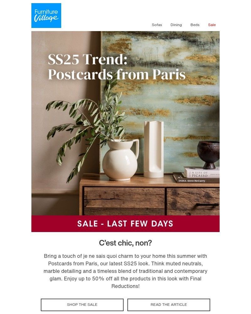 Screenshot of email with subject /media/emails/discover-our-newest-ss25-trend-468268-cropped-3c57f7dd.jpg