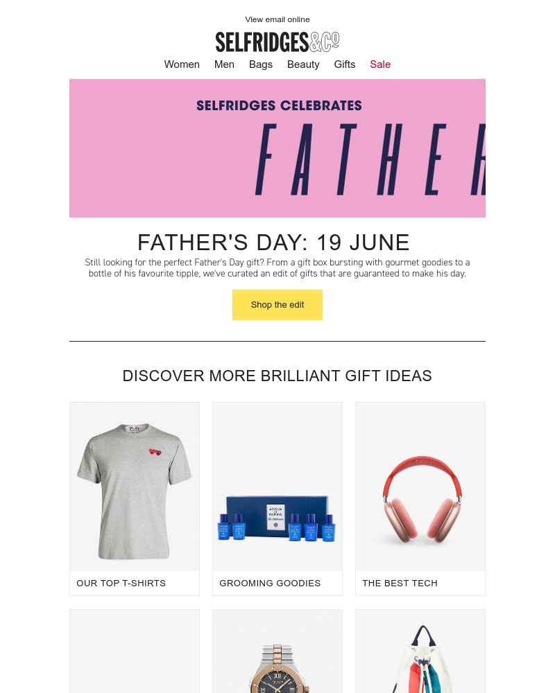 Screenshot of email with subject /media/emails/discover-our-pick-of-thoughtful-fathers-day-gifts-deef9a-cropped-6d8c43a3.jpg