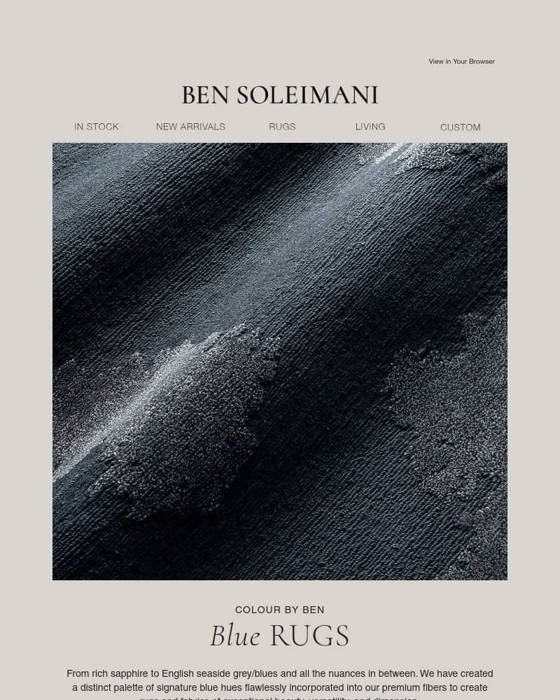 Screenshot of email with subject /media/emails/discover-our-textured-rug-collection-by-ben-soleimani-208f49-cropped-2350a647.jpg