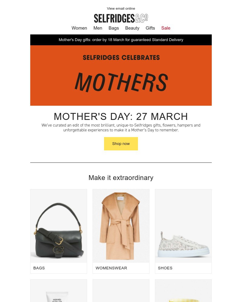 Screenshot of email with subject /media/emails/discover-our-unforgettable-mothers-day-gifts-and-experiences-fdc220-cropped-43d5c238.jpg