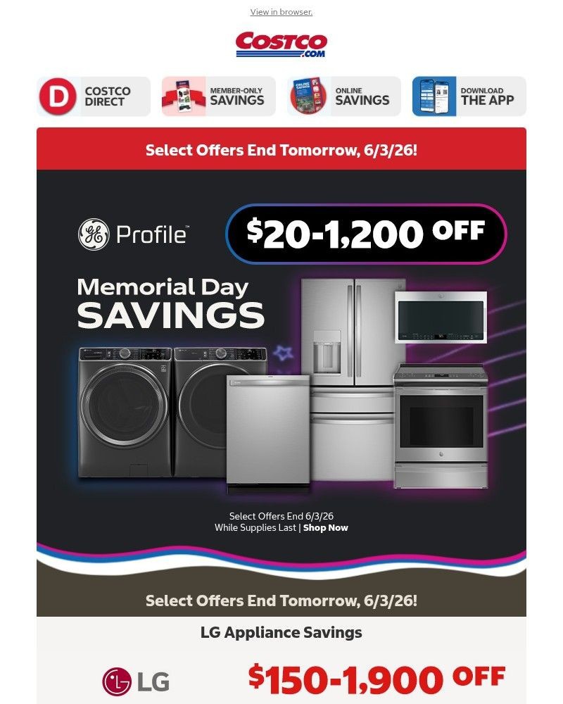 Screenshot of email with subject /media/emails/discover-premium-appliances-and-mattresses-cb5c2b-cropped-a1e7b6ef.jpg