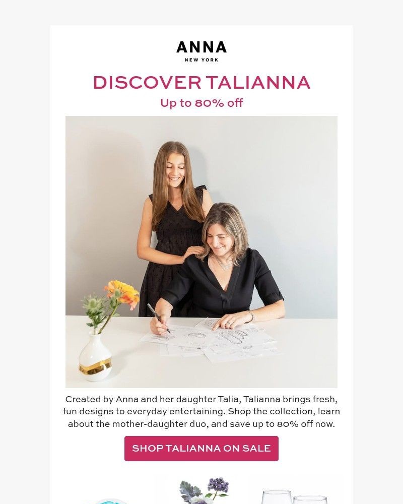 Screenshot of email with subject /media/emails/discover-talianna-up-to-80-off-acbc54-cropped-45fa85ec.jpg
