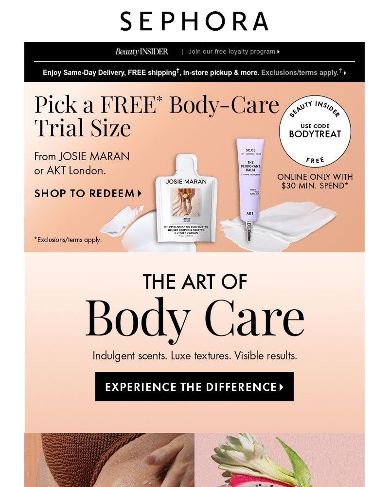 Screenshot of email with subject /media/emails/discover-the-art-of-body-care-33bcf1-cropped-dedd271d.jpg