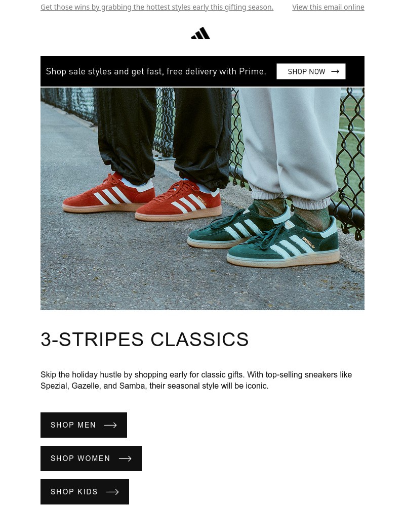 Screenshot of email with subject /media/emails/discover-the-best-sneakers-for-gifting-5d069d-cropped-1b25bc25.jpg