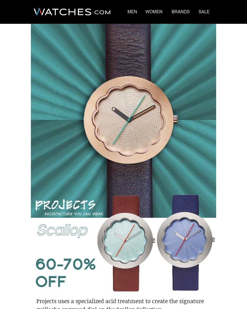 Screenshot of email with subject /media/emails/discover-the-creativity-of-projects-watches-cropped-4e5b29a8.jpg