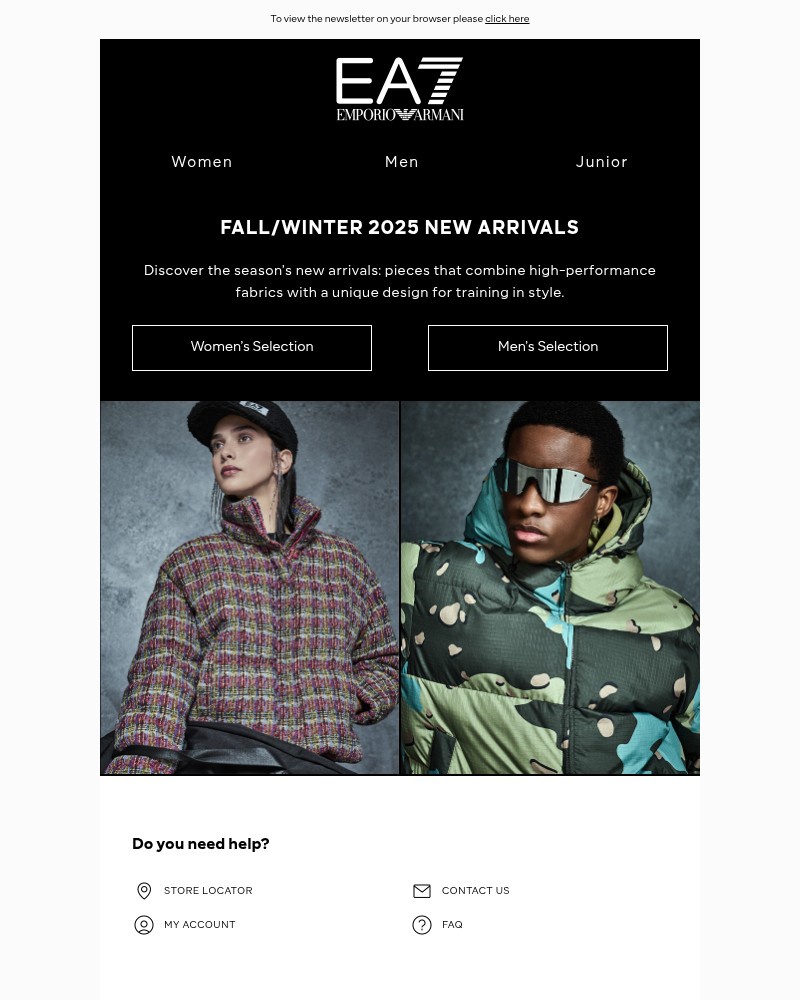 Screenshot of email with subject /media/emails/discover-the-ea7-fall-winter-collection-0ce77b-cropped-08401c6b.jpg