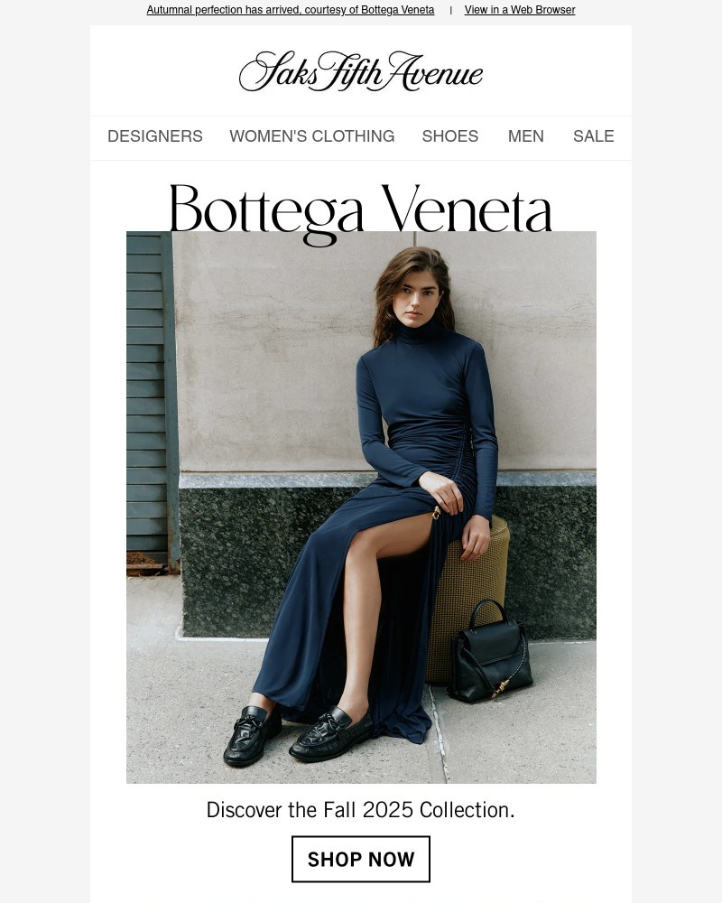 Screenshot of email with subject /media/emails/discover-the-fall-2025-collection-from-bottega-veneta-7f4900-cropped-3494af5e.jpg
