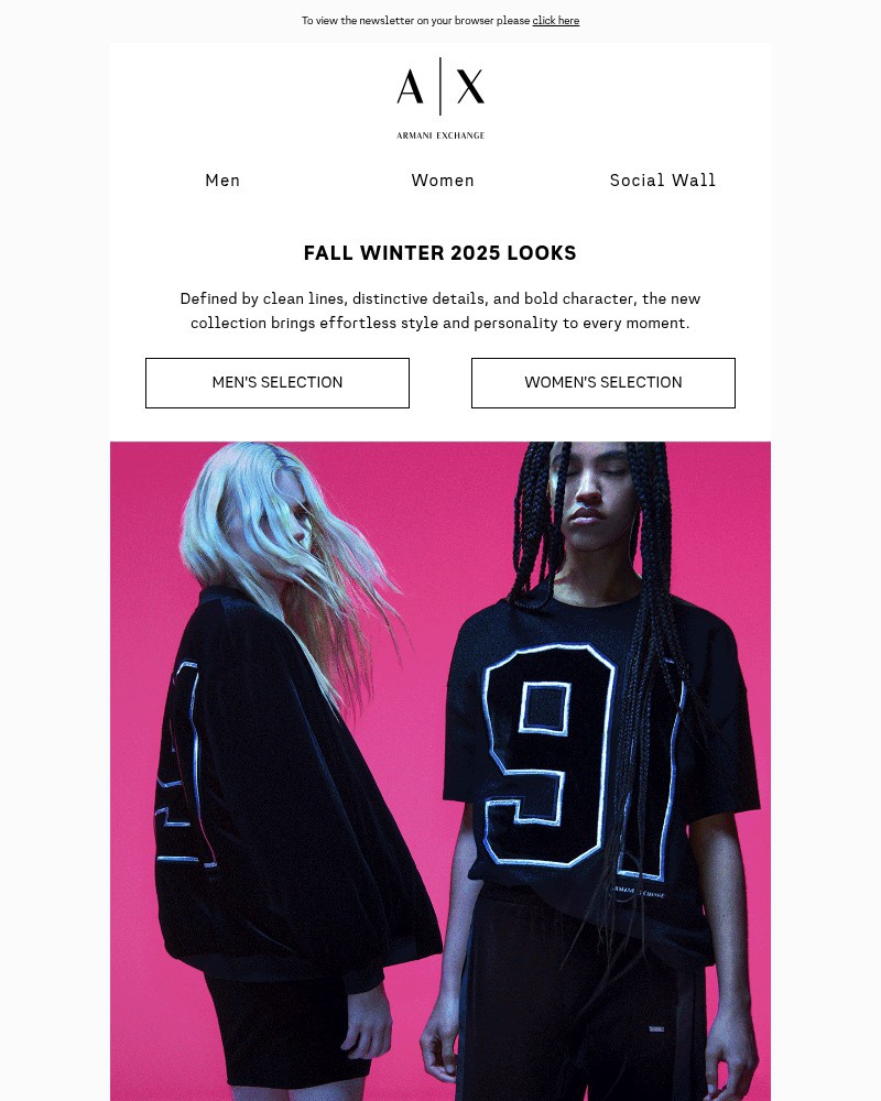 Screenshot of email with subject /media/emails/discover-the-fall-winter-2025-looks-9a31a6-cropped-4c4875a1.jpg