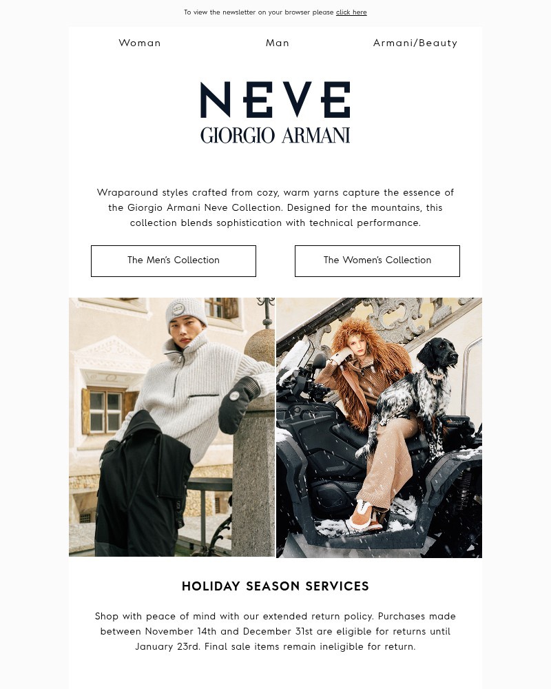 Screenshot of email with subject /media/emails/discover-the-giorgio-armani-neve-collection-b10a64-cropped-8f5cf13b.jpg