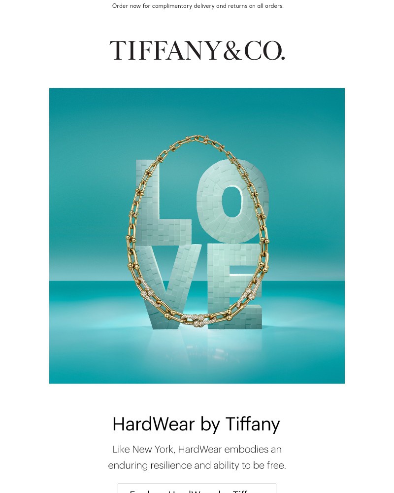 Screenshot of email with subject /media/emails/discover-the-hardwear-by-tiffany-collection-8c3f0a-cropped-cfc34aba.jpg