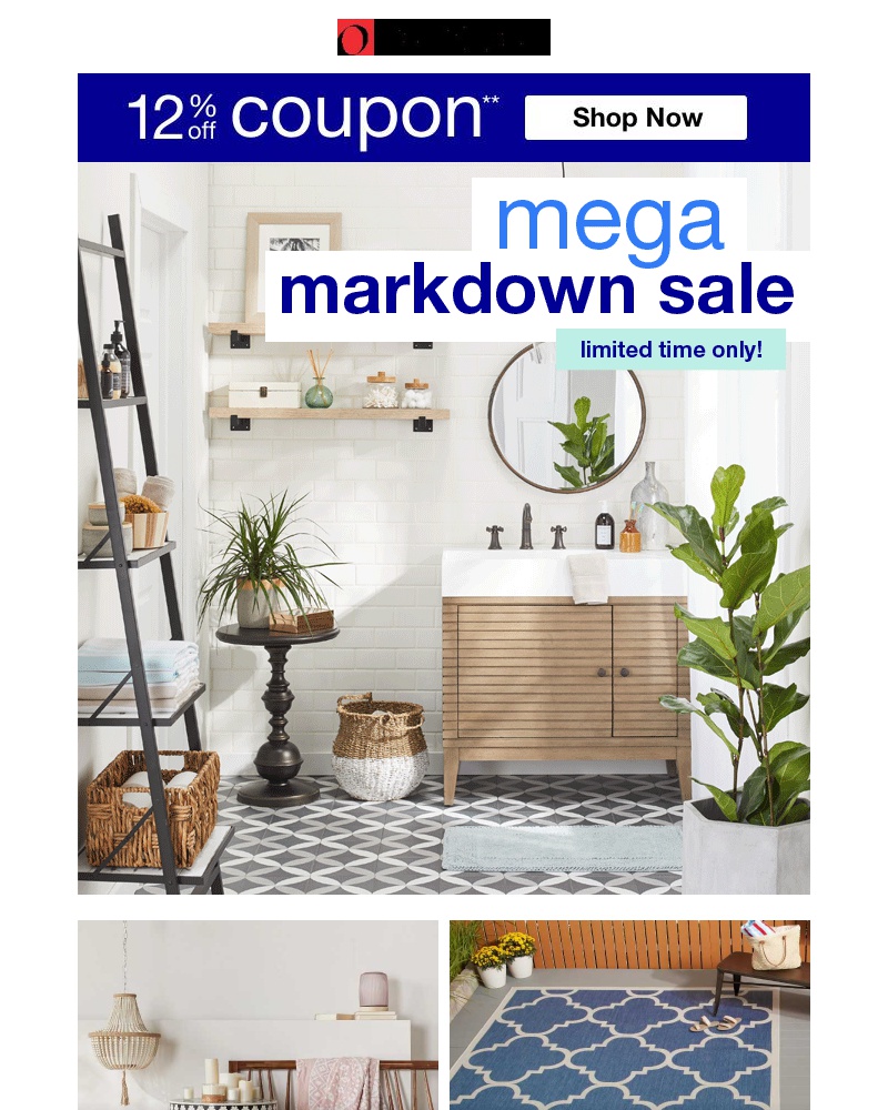 Screenshot of email with subject /media/emails/discover-the-hottest-deals-shop-the-mega-markdown-sale-for-a-limited-time-cropped_eNtFZk7.jpg