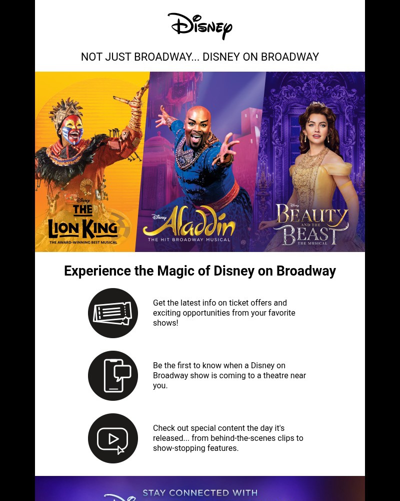 Screenshot of email with subject /media/emails/discover-the-magic-of-disney-on-stage-b098f4-cropped-8e4a6ec9.jpg