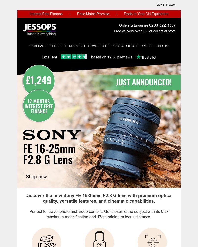 Screenshot of email with subject /media/emails/discover-the-magic-of-the-sony-fe-16-25mm-f28-g-lens-0bf647-cropped-d7e6ae94.jpg