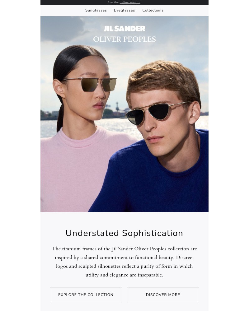 Screenshot of email with subject /media/emails/discover-the-new-collections-titanium-frames-e1df70-cropped-8b219b6d.jpg