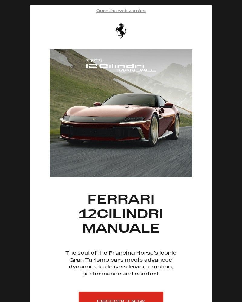 Screenshot of email with subject /media/emails/discover-the-new-ferrari-12cilindri-manuale-18b315-cropped-091ee364.jpg