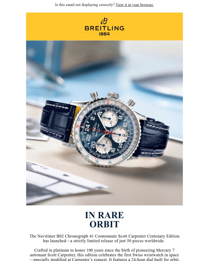 Screenshot of email with subject /media/emails/discover-the-new-limited-edition-cosmonaute-3bfc29-cropped-8839fe53.jpg