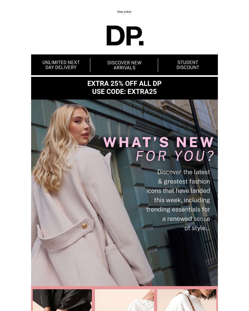 Screenshot of email with subject /media/emails/discover-the-newest-styles-with-dp-48e07b-cropped-f86505ba.jpg