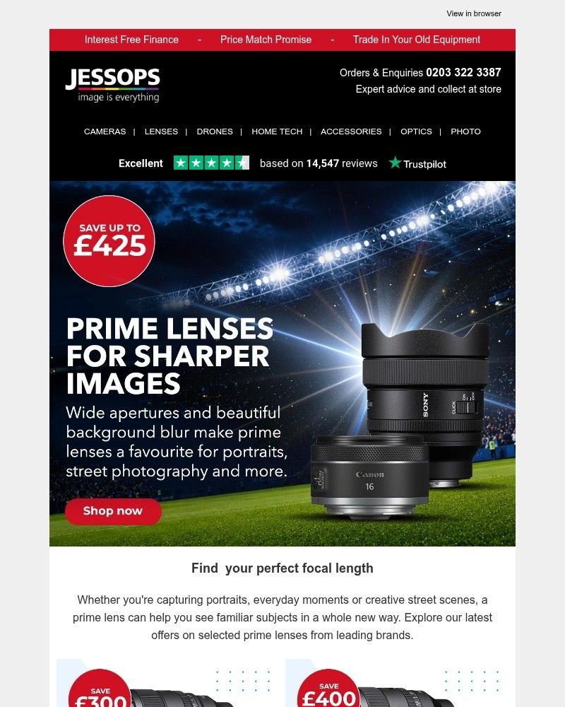 Screenshot of email with subject /media/emails/discover-the-perfect-prime-lenses-for-your-photography-014b21-cropped-0fac3756.jpg