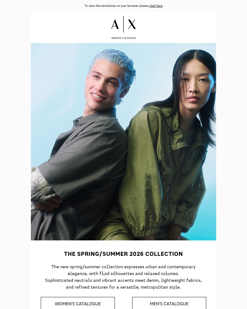 Screenshot of email with subject /media/emails/discover-the-ss26-collection-looks-f3cb43-cropped-e868b7bc.jpg