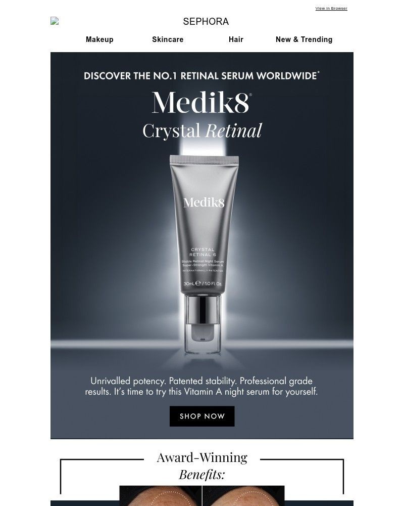 Screenshot of email with subject /media/emails/discover-the-world-of-medik8-crystal-retinal-e0bfac-cropped-ca6c15a8.jpg