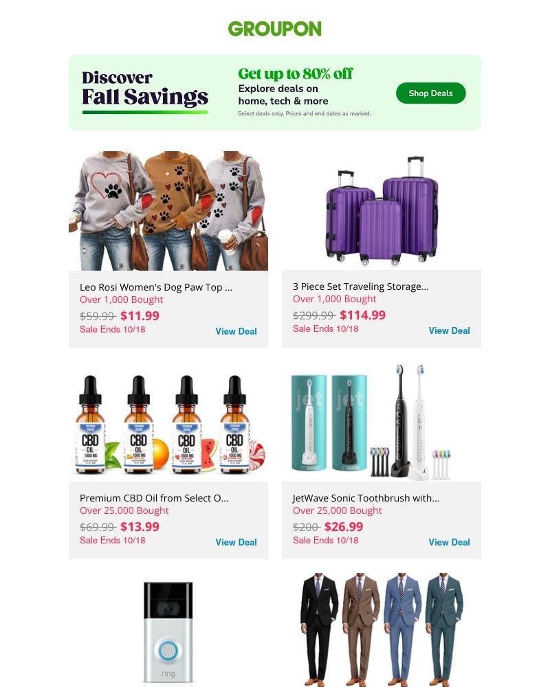 Screenshot of email with subject /media/emails/discover-these-savings-up-to-80-off-a136c6-cropped-fbbe6ca1.jpg
