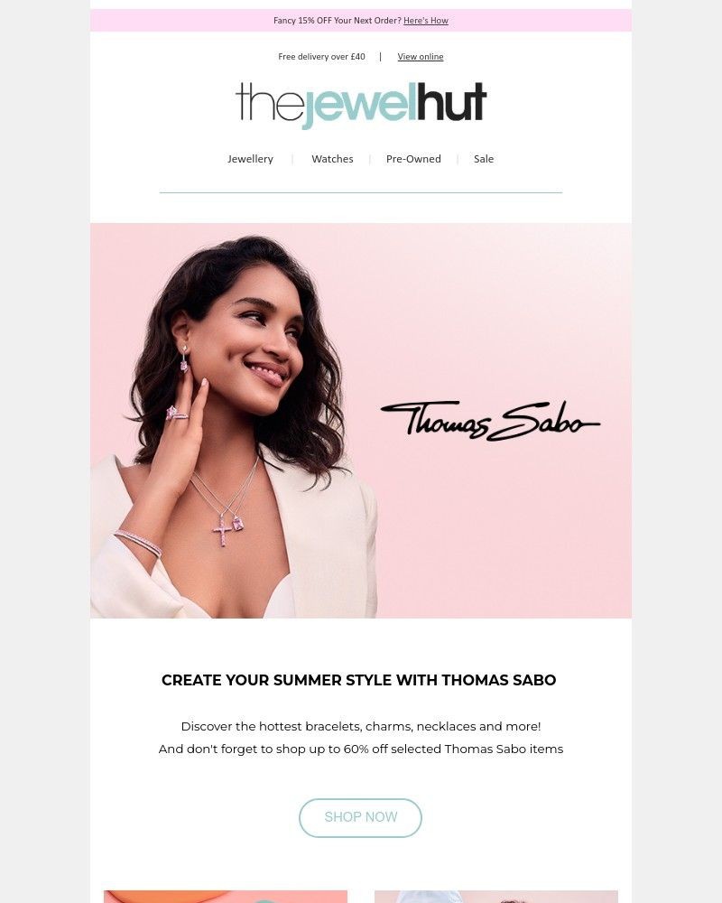 Screenshot of email with subject /media/emails/discover-thomas-sabos-collection-this-summer-9eff6b-cropped-94ccd76f.jpg