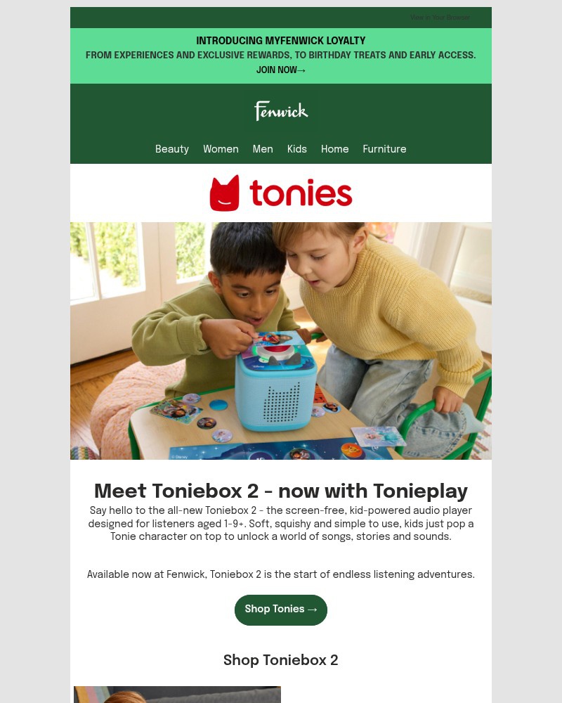 Screenshot of email with subject /media/emails/discover-toniebox-2-now-with-tonieplay-1156c5-cropped-df510c00.jpg