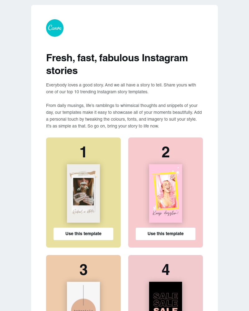Screenshot of email with subject /media/emails/discover-uks-top-10-instagram-story-templates-b97cd5-cropped-fb5d54f3.jpg