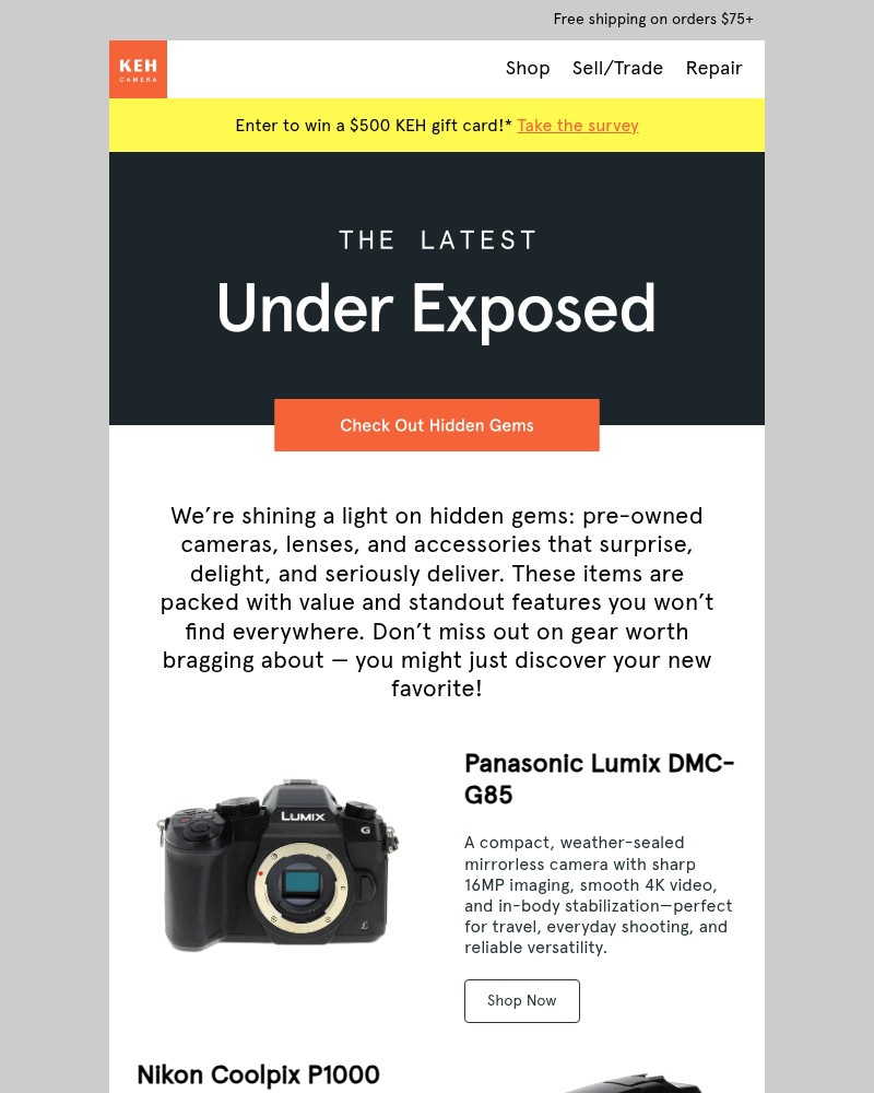 Screenshot of email with subject /media/emails/discover-under-exposed-camera-gear-04a28f-cropped-afbf3ce2.jpg