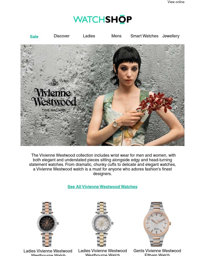Screenshot of email with subject /media/emails/discover-vivienne-westwood-watches-dc1278-cropped-a92f0642.jpg