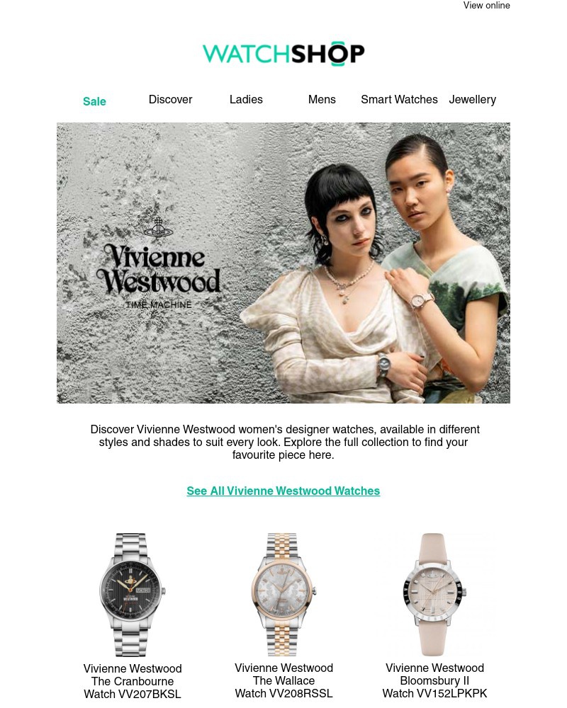 Screenshot of email with subject /media/emails/discover-vivienne-westwood-watches-e5d3cd-cropped-4df95fba.jpg