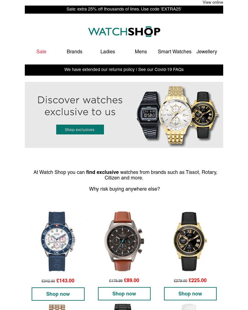 Screenshot of email with subject /media/emails/discover-watch-shop-exclusives-cropped-51be91fb.jpg