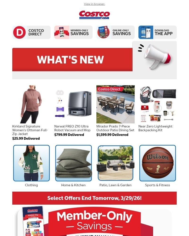 Screenshot of email with subject /media/emails/discover-whats-new-for-your-home-b02e15-cropped-33babec4.jpg