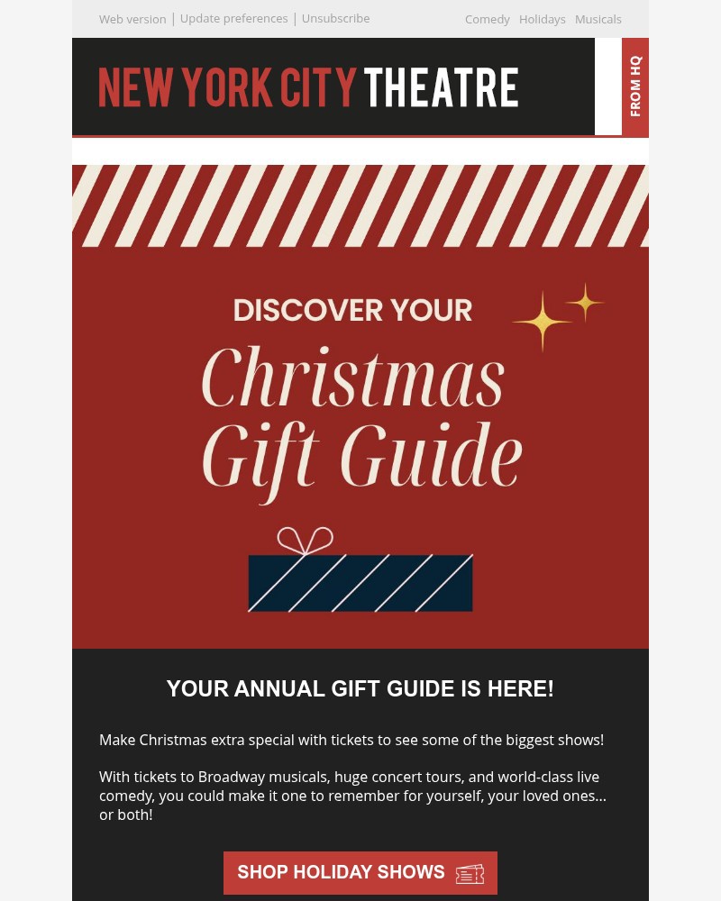 Screenshot of email with subject /media/emails/discover-your-christmas-gift-guide-fred-154ef9-cropped-a1a38b49.jpg