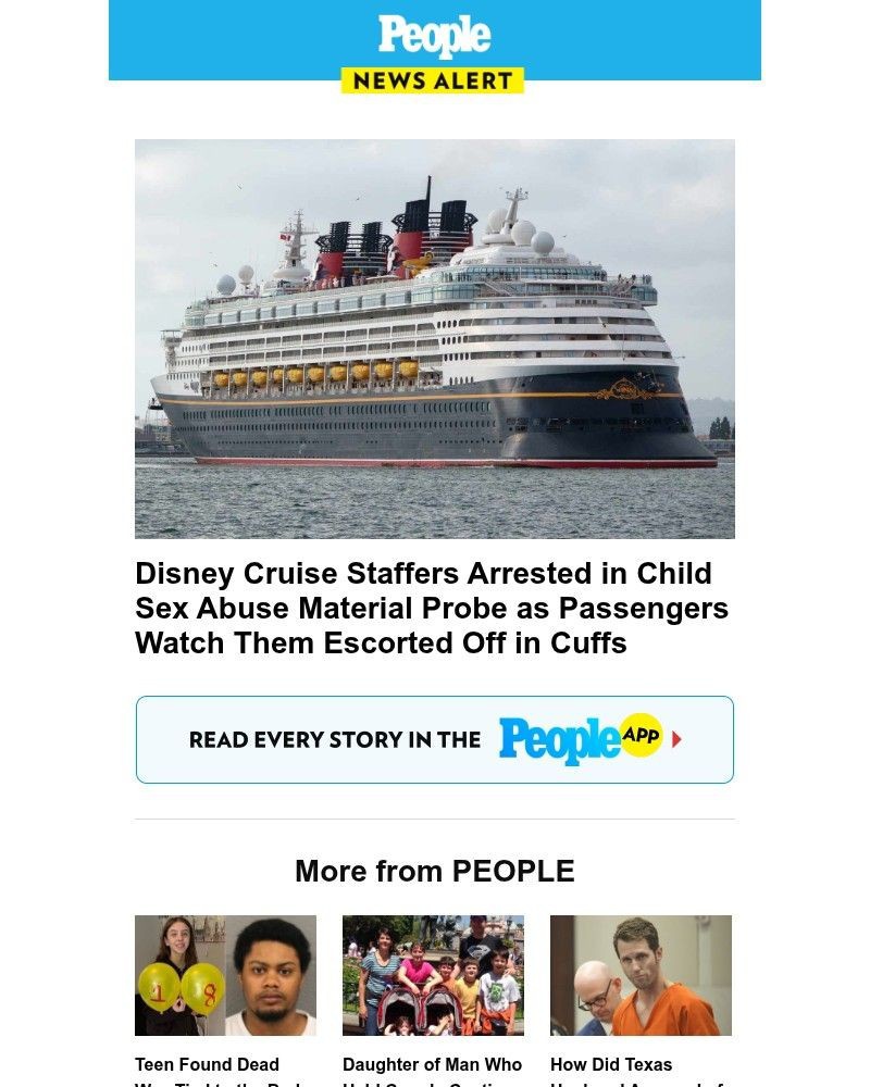 Screenshot of email with subject /media/emails/disney-cruise-staffers-arrested-in-child-sex-abuse-material-probe-as-passengers-w_rXG4LEE.jpg