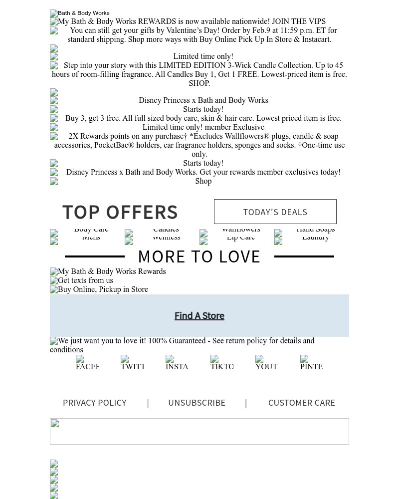 Screenshot of email with subject /media/emails/disney-princess-is-here-plus-buy-1-get-1-free-all-candles-9b730a-cropped-dc427a84.jpg